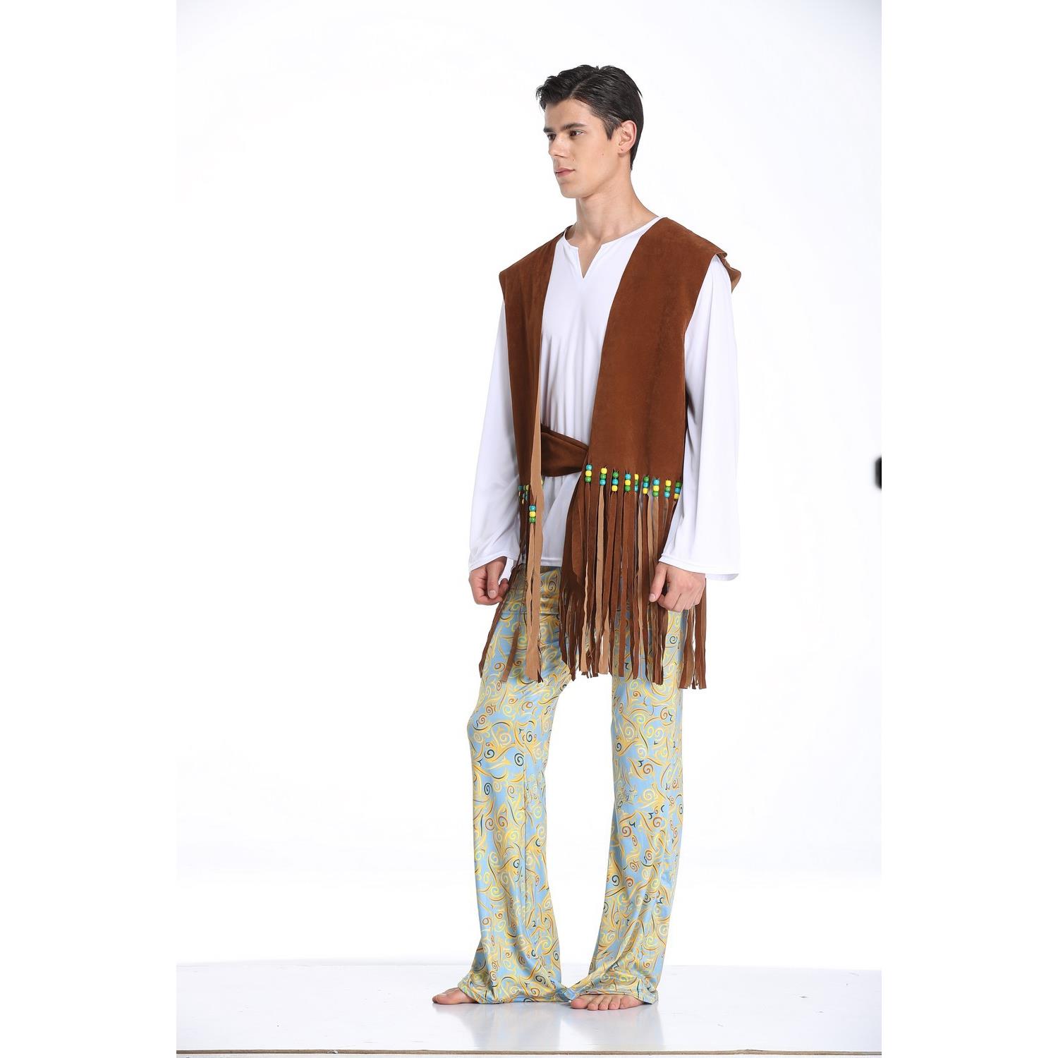 Adult Halloween Couple's Cloth - Fashion Ethnic Indian Clothing review and price