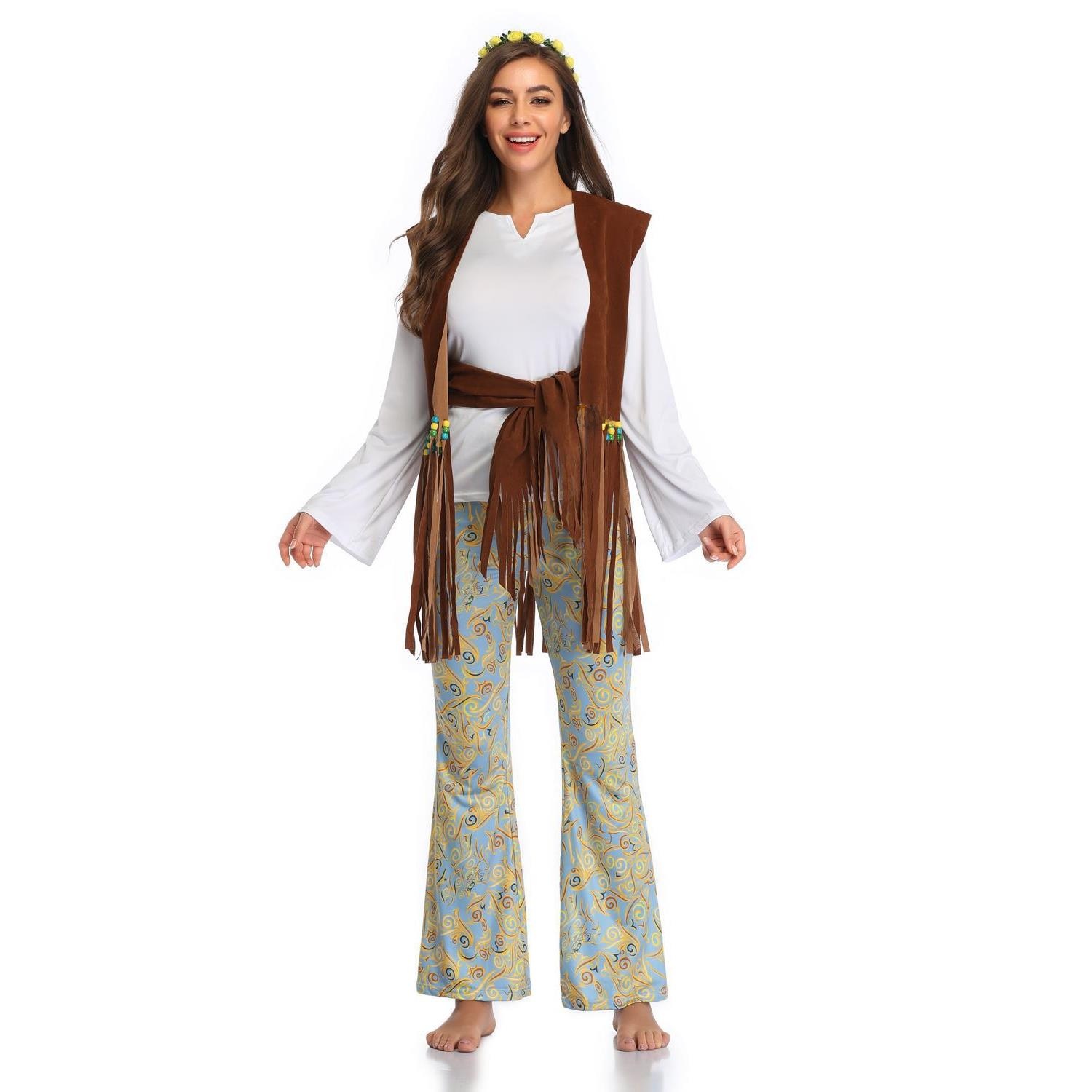 Adult Halloween Couple's Cloth - Fashion Ethnic Indian Clothing review and price