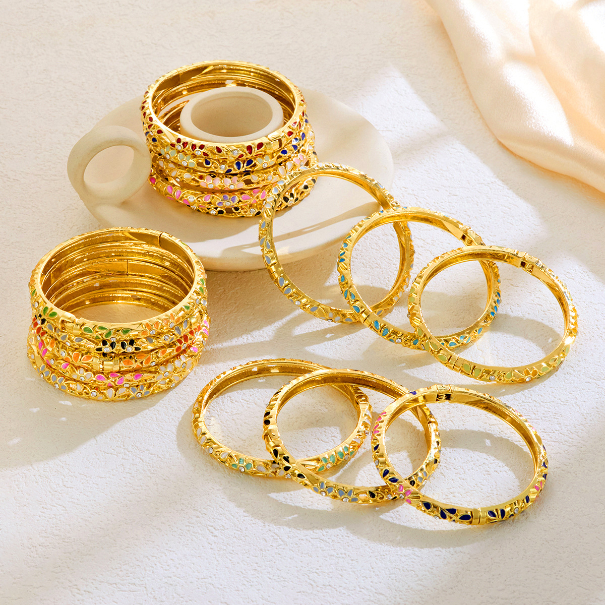 Wholesale 5/10/20pc Dubai Popu - Ethnic Fashion Dubai review and price